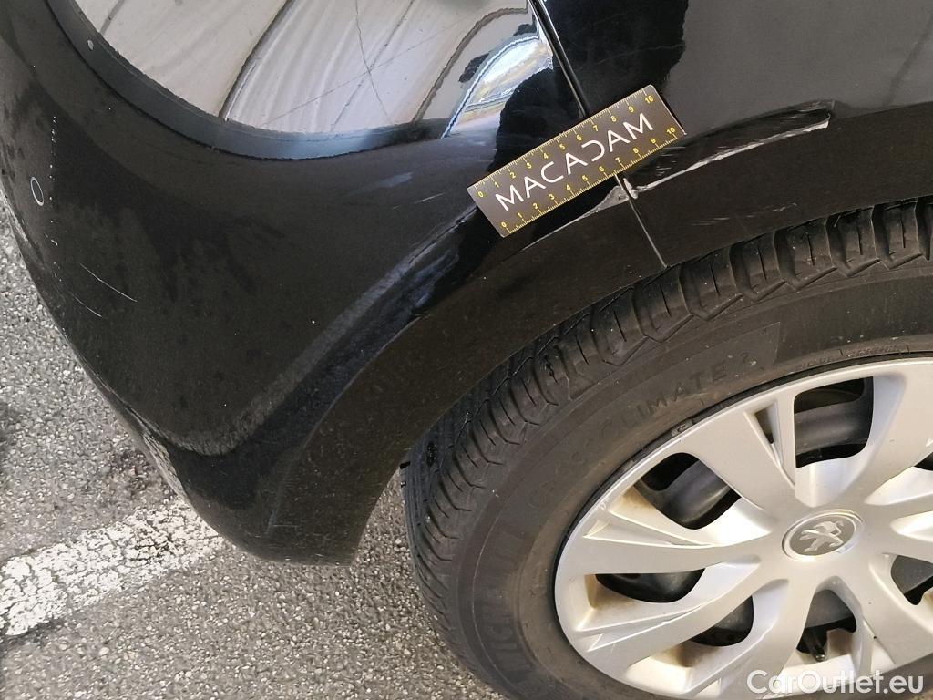  Peugeot  208  Affaire Premium Pack 1.5 HDi 100CV BVM5 E6dT #17