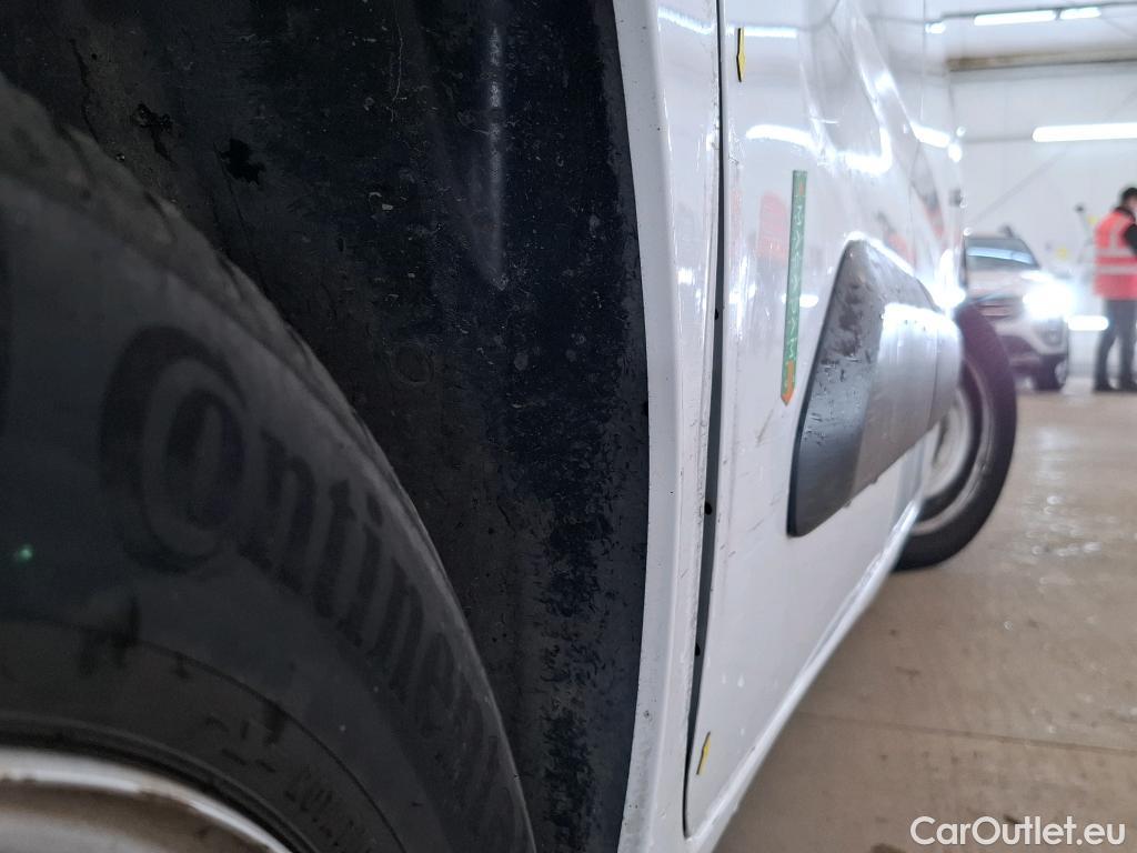  Peugeot  Partner  Premium L1 1.5 HDi 100CV BVM5 E6dT #9