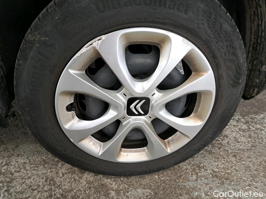  Citroen  C3  Société Feel 1.5 BlueHDI 100CV BVM6 E6dT #12