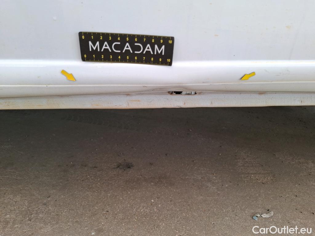  Peugeot  Partner  L1 Pack Clim NAV 1.6 HDi 90CV BVM5  #17