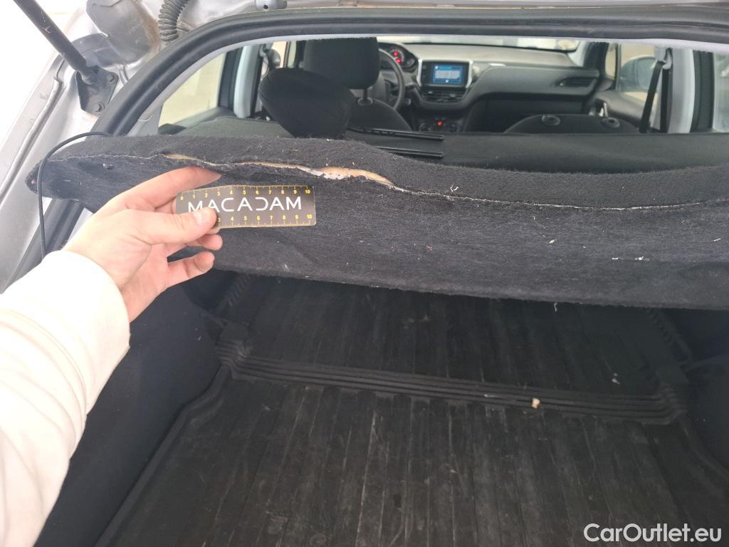  Peugeot  208  Affaire Premium Pack 1.5 HDi 100CV BVM6 E6dT #52