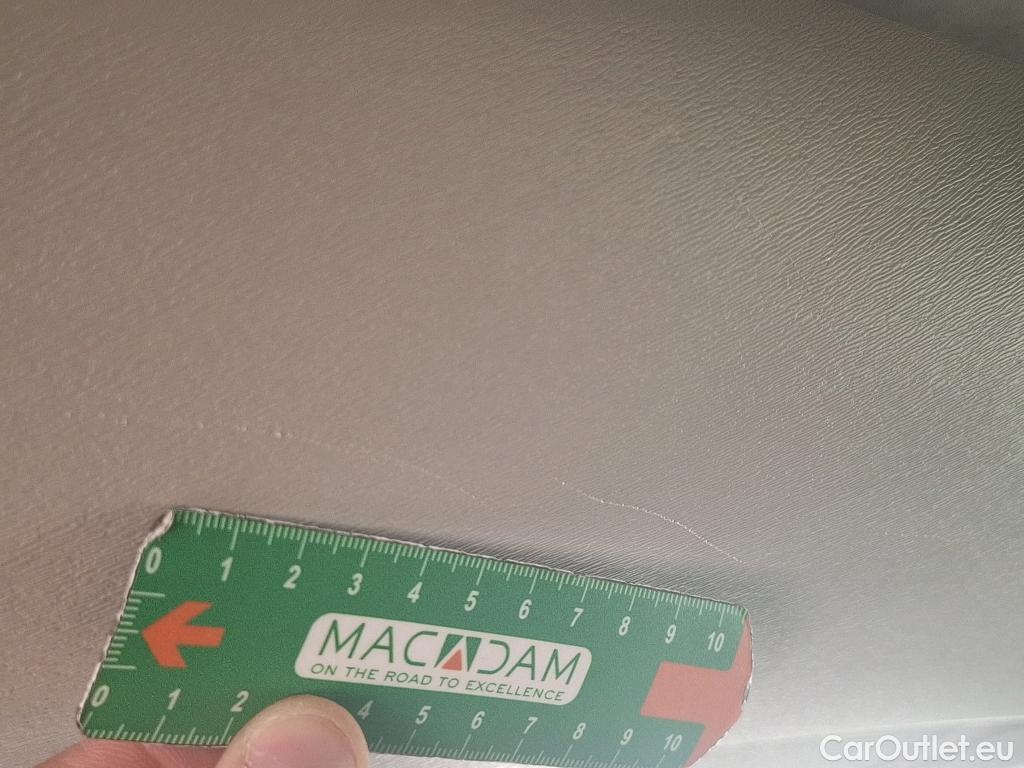  Renault  Kangoo RENAULT  Express 2013 4P Fourgonnette Confort Blue dCi 95 #11