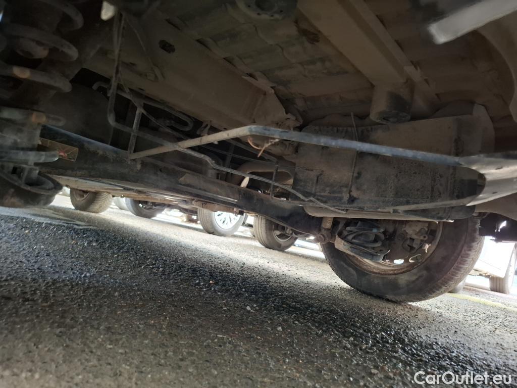  Peugeot  Partner  L1 Pack Clim NAV 1.6 HDi 90CV BVM5  #43