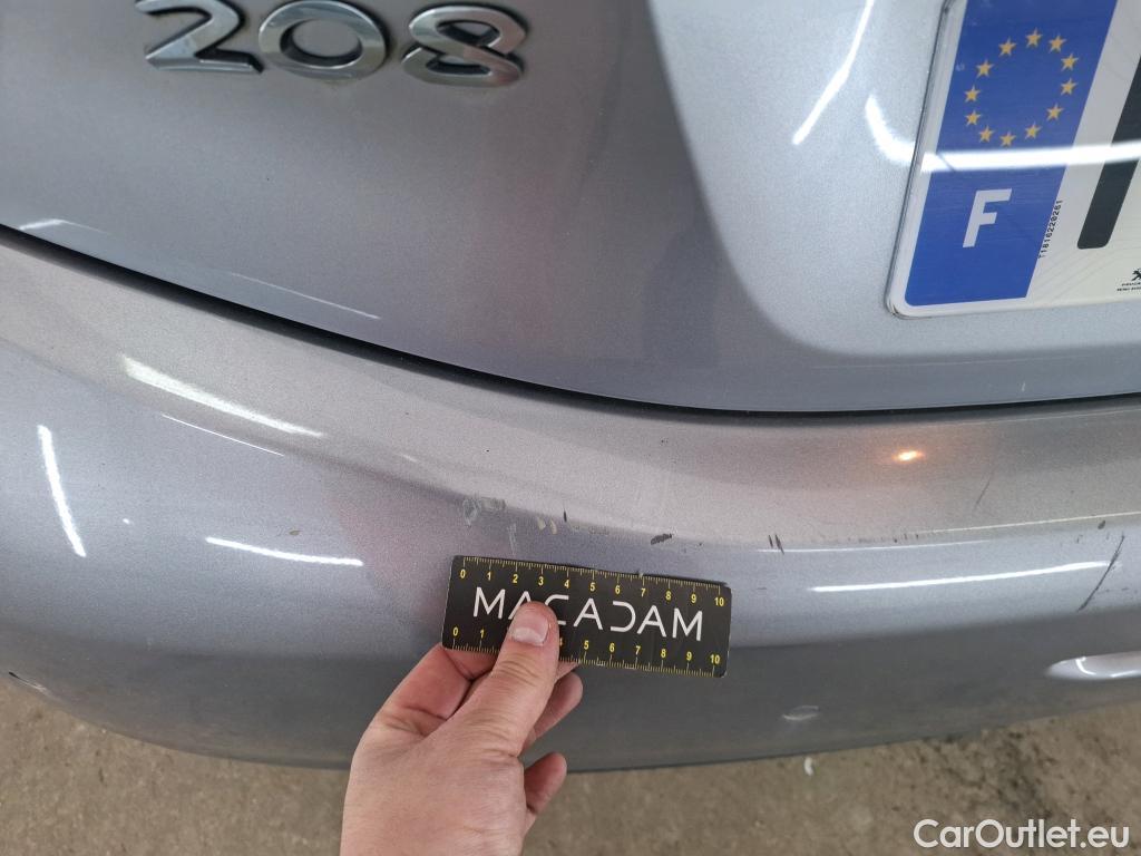  Peugeot  208  Affaire Premium Pack 1.5 HDi 100CV BVM6 E6dT #37