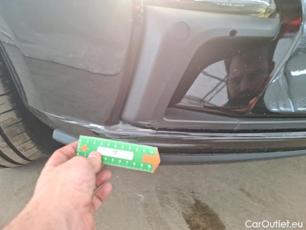  Ford  Focus  SW / 2018 / 5P / Break SW - 1.5 EcoBlue 120ch Titanium X / TRANSFO VP/VF #10