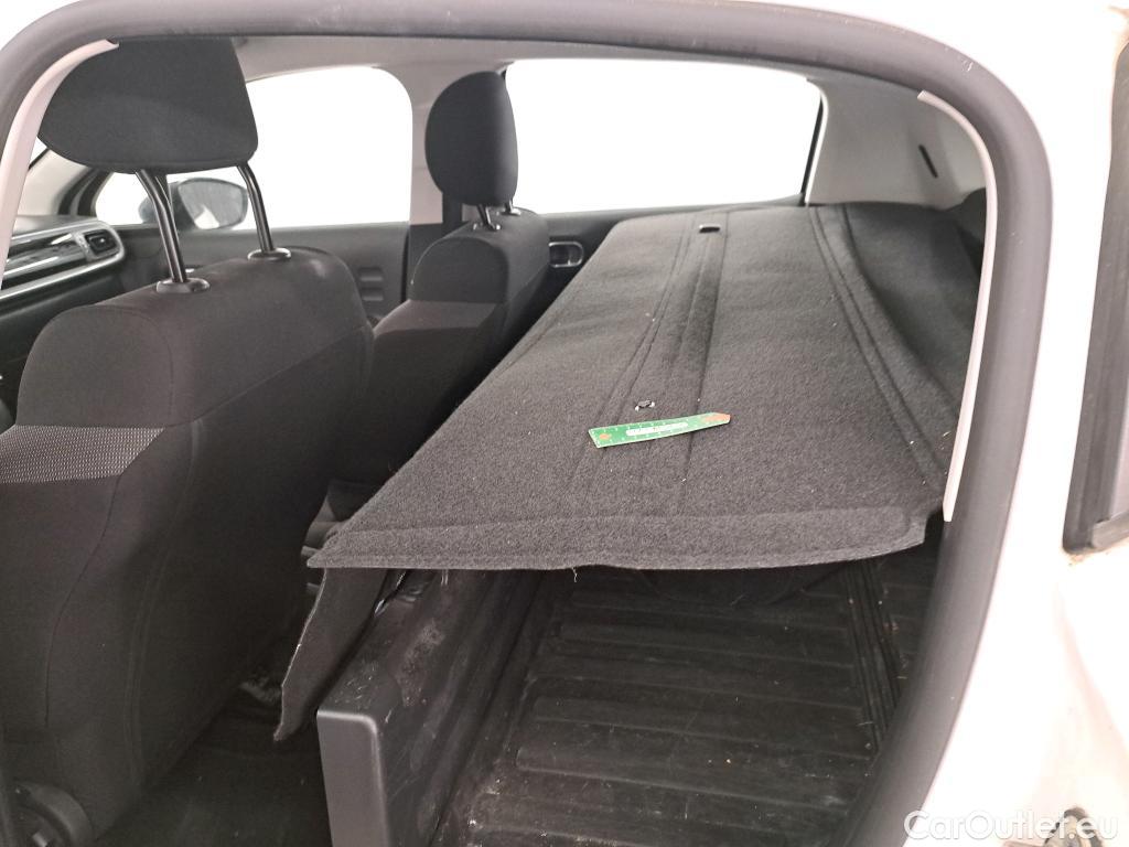  Citroen  C3  Société Feel 1.5 BlueHDI 100CV BVM6 E6dT #8