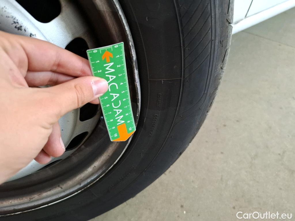  Peugeot  Partner  Premium L1 1.5 HDi 100CV BVM5 E6dT #27