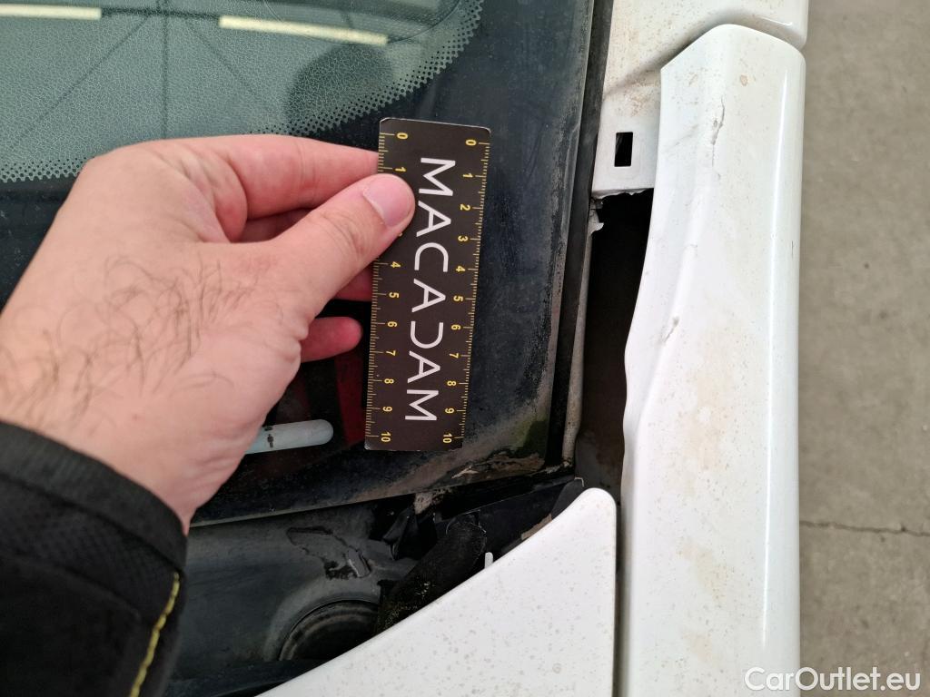  Peugeot  Partner  L1 Pack Clim NAV 1.6 HDi 90CV BVM5  #64