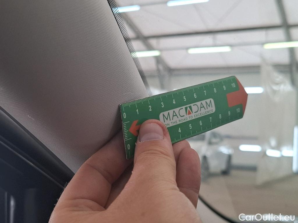  Ford  Focus  SW / 2018 / 5P / Break SW - 1.5 EcoBlue 120ch Titanium X / TRANSFO VP/VF #22