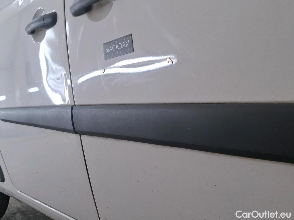  Renault  Kangoo  Express Maxi Extra (Série Spéciale) 1.5 #33