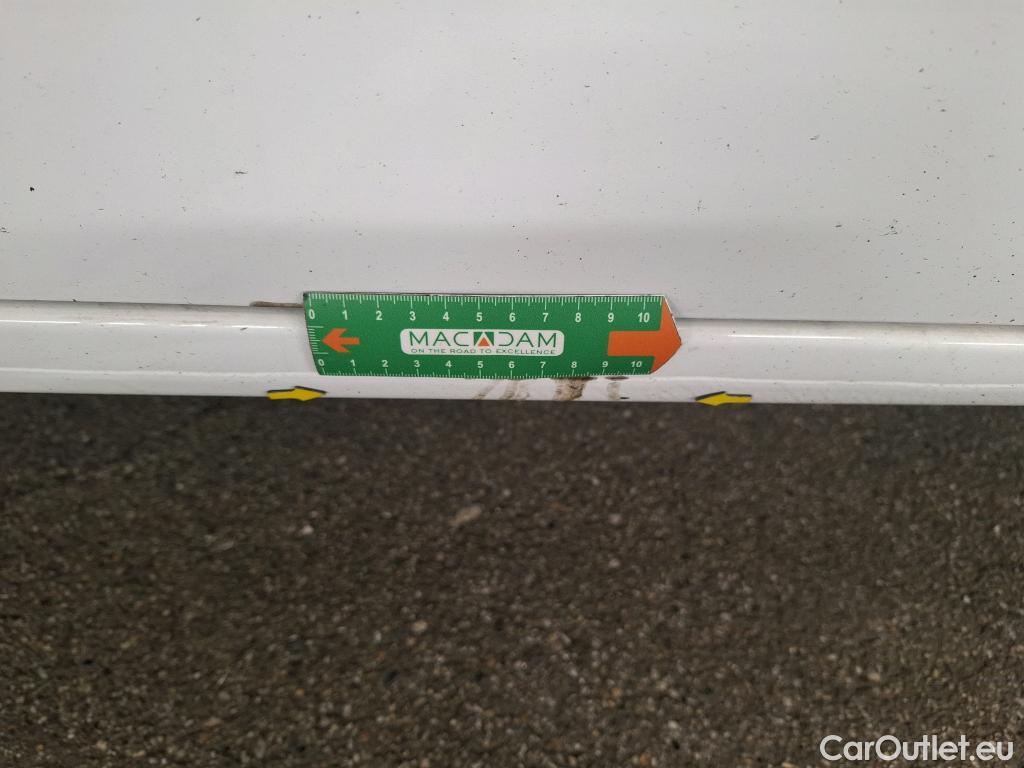  Citroen  Berlingo  Fourgon Worker M 1000 1.2 PureTech 130CV BVA8 E6d #11