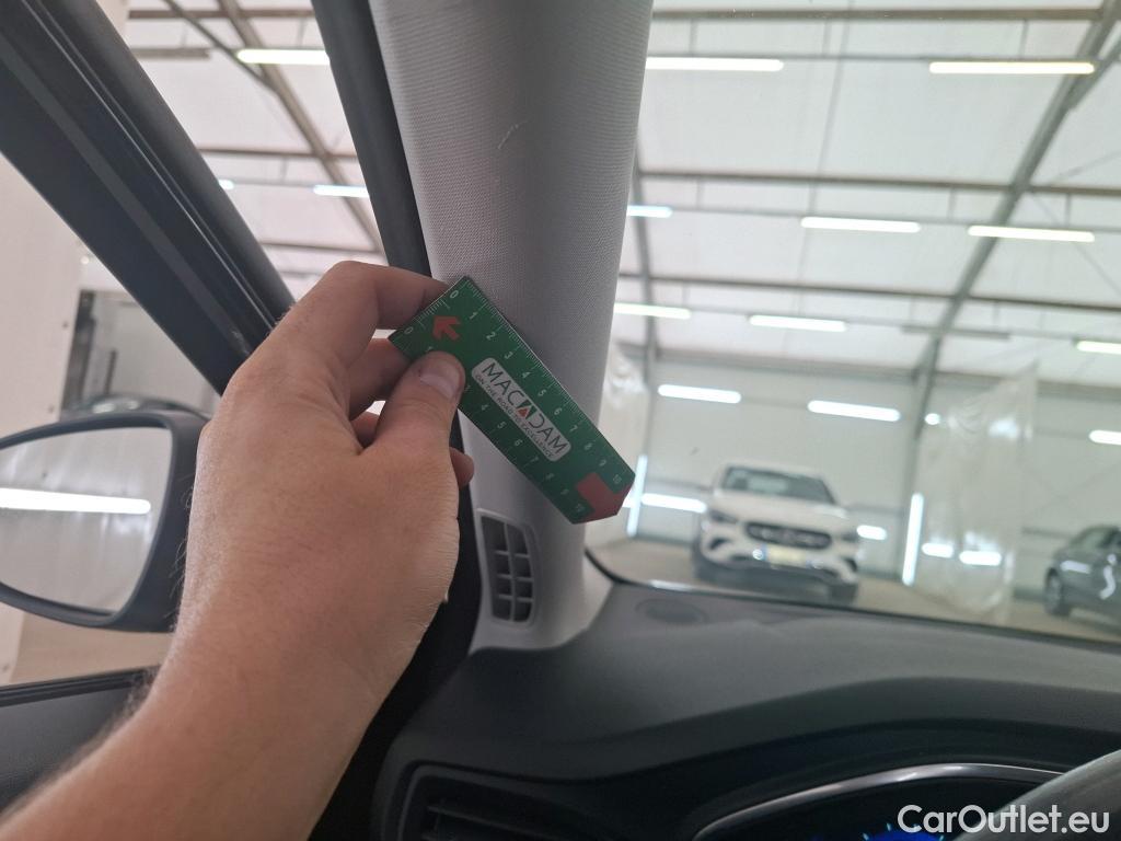  Ford  Focus  SW / 2018 / 5P / Break SW - 1.5 EcoBlue 120ch Titanium X / TRANSFO VP/VF #21