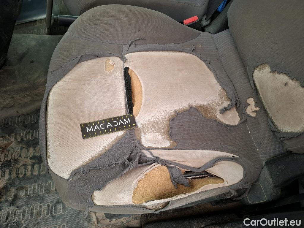  Peugeot  Partner  L1 Pack Clim NAV 1.6 HDi 90CV BVM5  #3