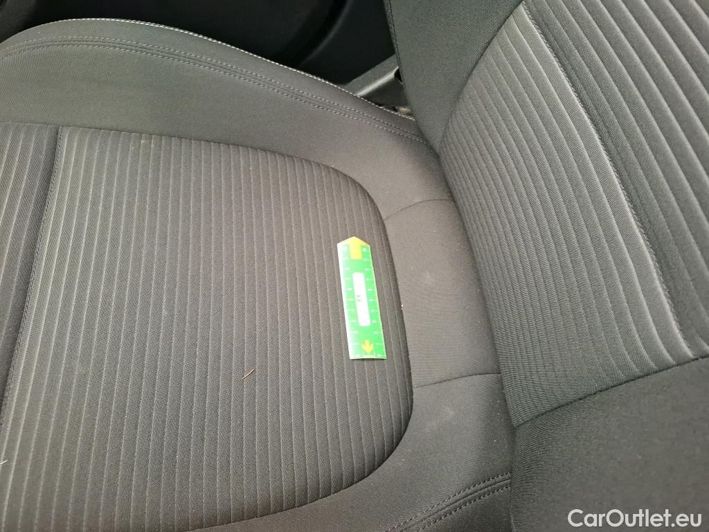  Ford  Focus  SW / 2018 / 5P / Break SW - 1.5 EcoBlue 120ch Titanium X / TRANSFO VP/VF #38