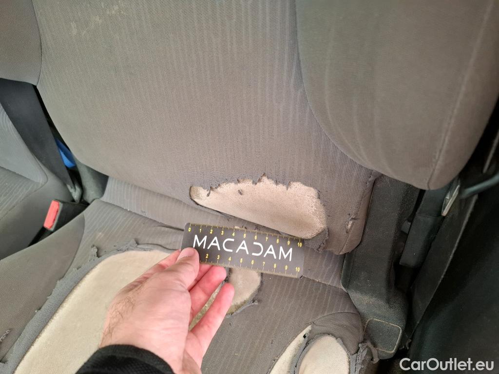  Peugeot  Partner  L1 Pack Clim NAV 1.6 HDi 90CV BVM5  #7