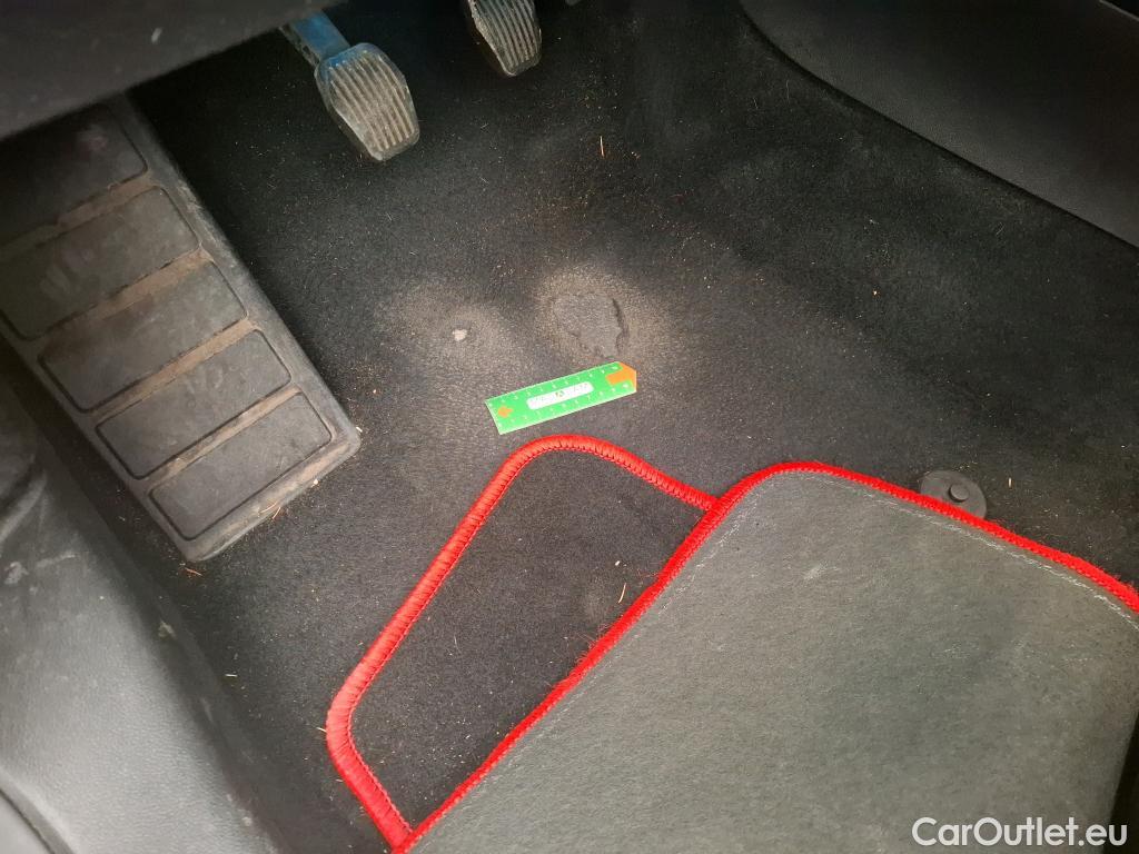  Ford  Focus  SW / 2018 / 5P / Break SW - 1.5 EcoBlue 120ch Titanium X / TRANSFO VP/VF #3