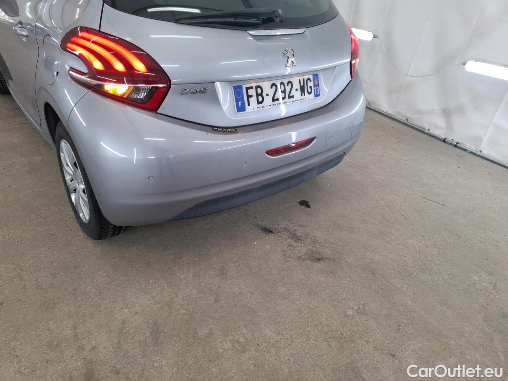  Peugeot  208  Affaire Premium Pack 1.5 HDi 100CV BVM6 E6dT #36