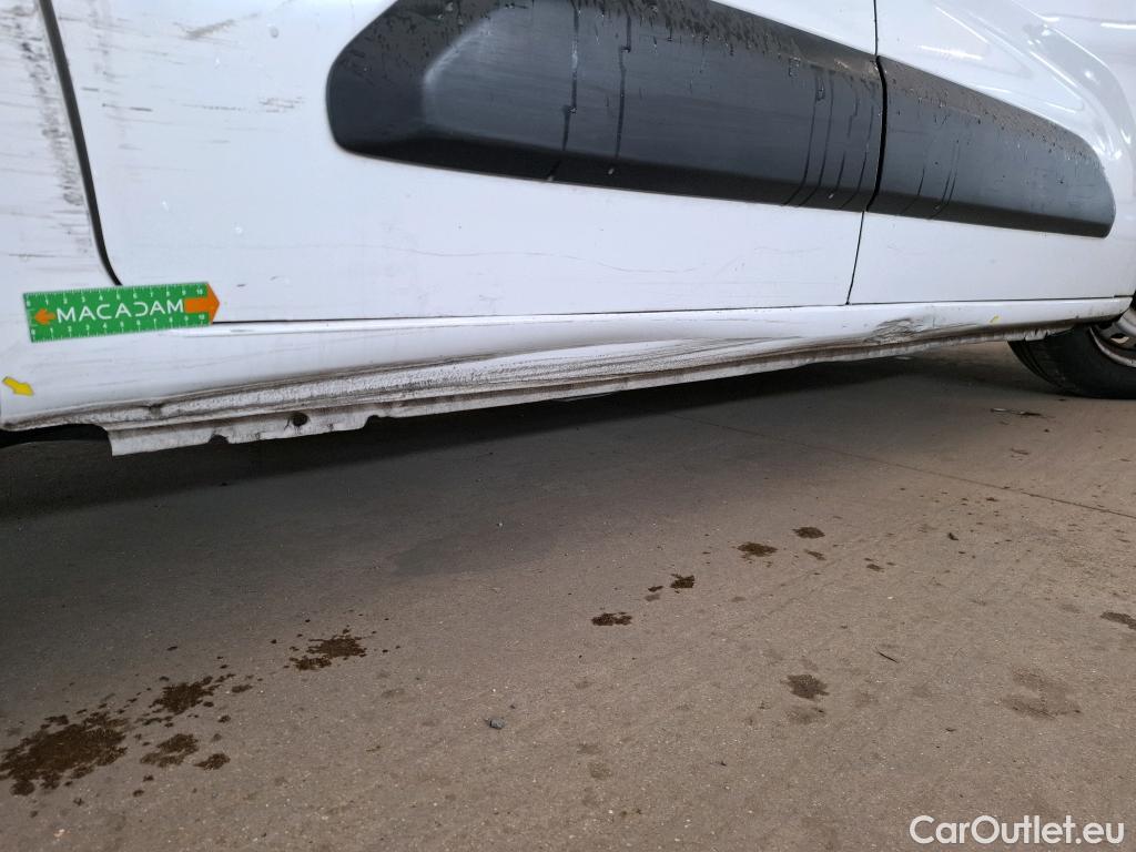  Peugeot  Partner  Premium L1 1.5 HDi 100CV BVM5 E6dT #5