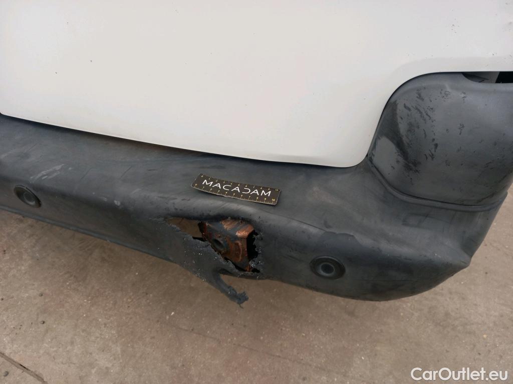  Peugeot  Partner  L1 Premium Pack 1.6 HDi 75CV BVM5 E6 #22