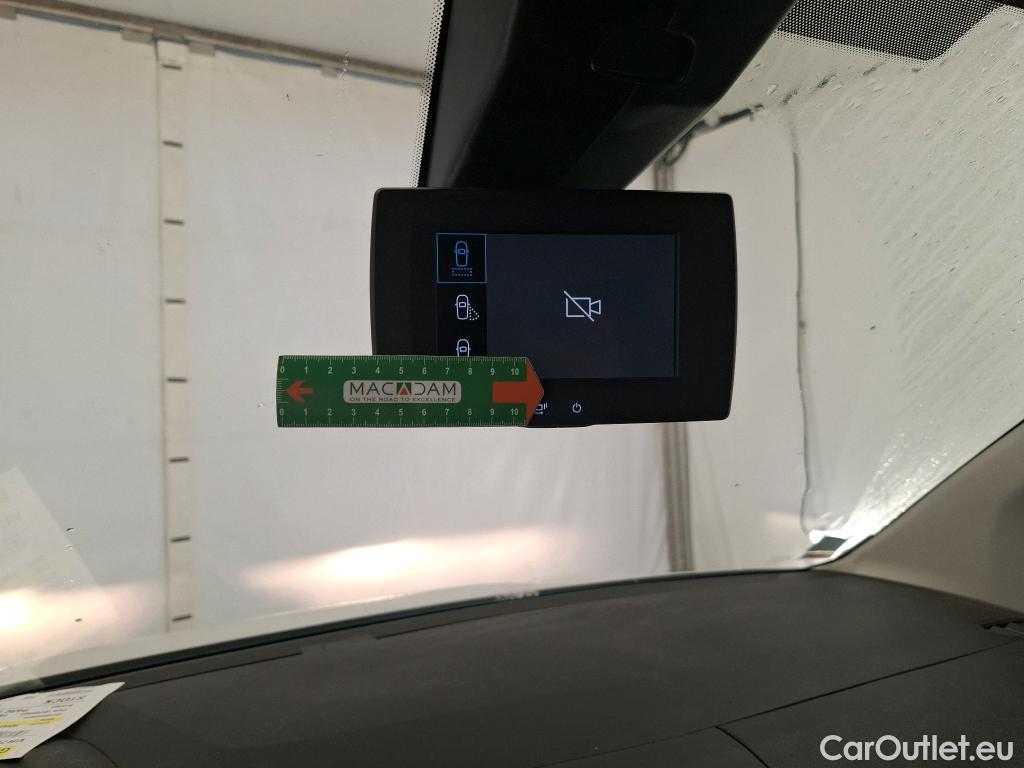  Citroen  Berlingo  Fourgon Worker M 1000 1.2 PureTech 130CV BVA8 E6d #27