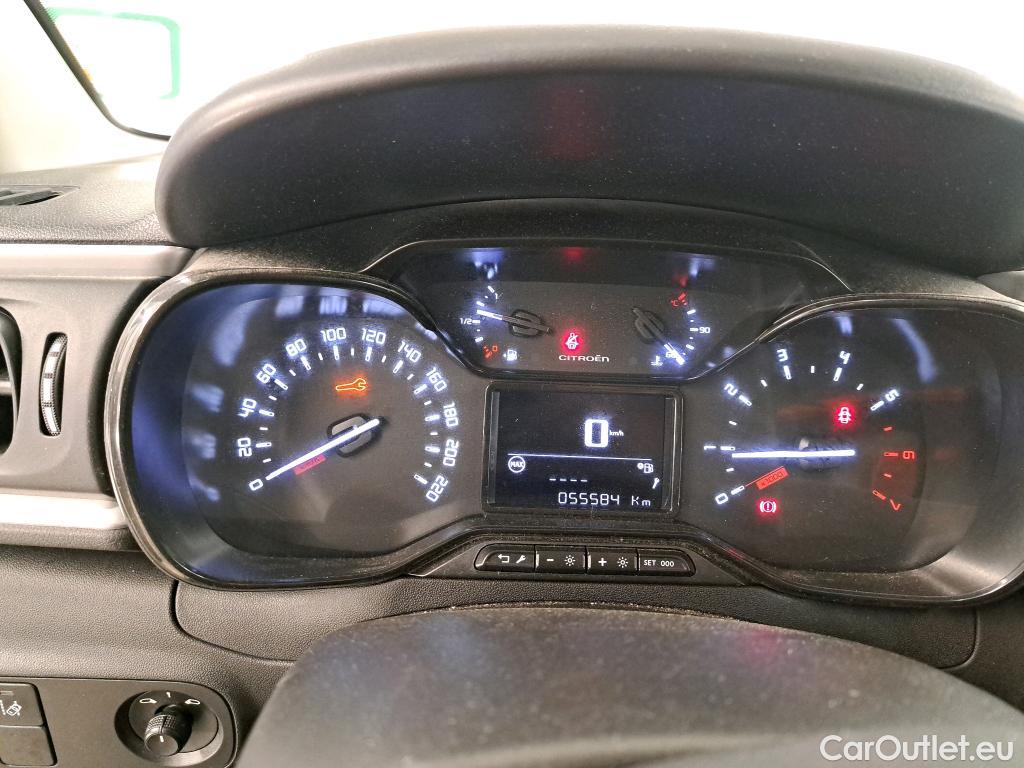  Citroen  C3  Société Feel 1.5 BlueHDI 100CV BVM6 E6dT #20