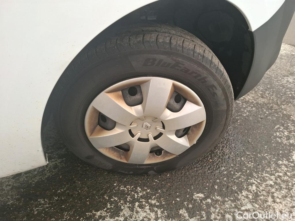  Renault  Kangoo RENAULT  Express 2013 4P Fourgonnette Confort Blue dCi 95 #31