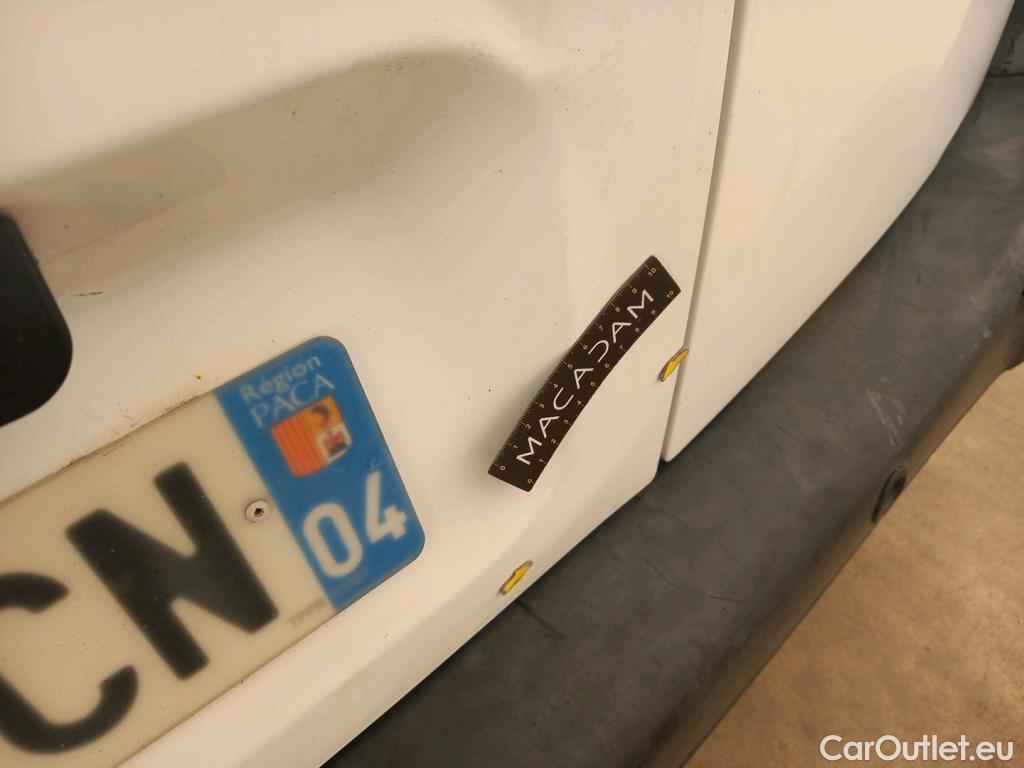  Peugeot  Partner  L1 Premium Pack 1.6 HDi 75CV BVM5 E6 #15