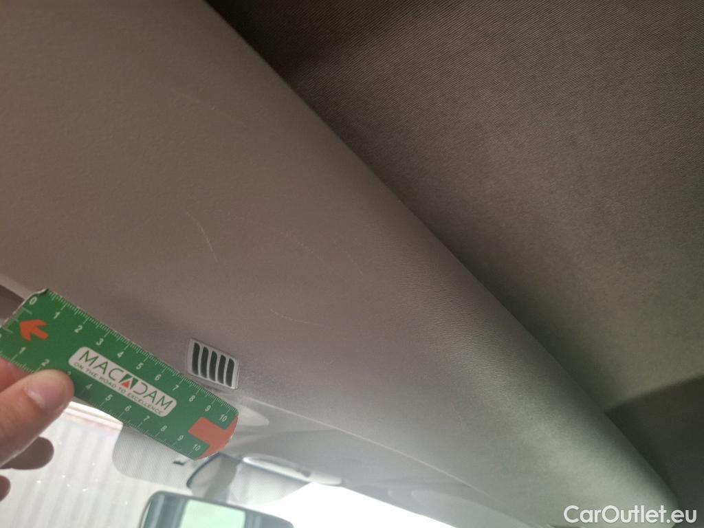  Renault  Kangoo RENAULT  Express 2013 4P Fourgonnette Confort Blue dCi 95 #9