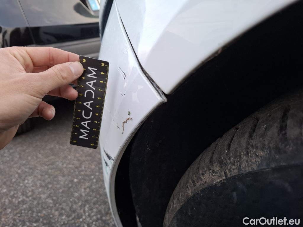  Peugeot  308  Premium Pack 1.6 HDi 100CV BVM5 E6 #13