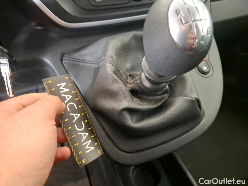  Renault  Kangoo  Express Maxi Extra (Série Spéciale) 1.5 #38