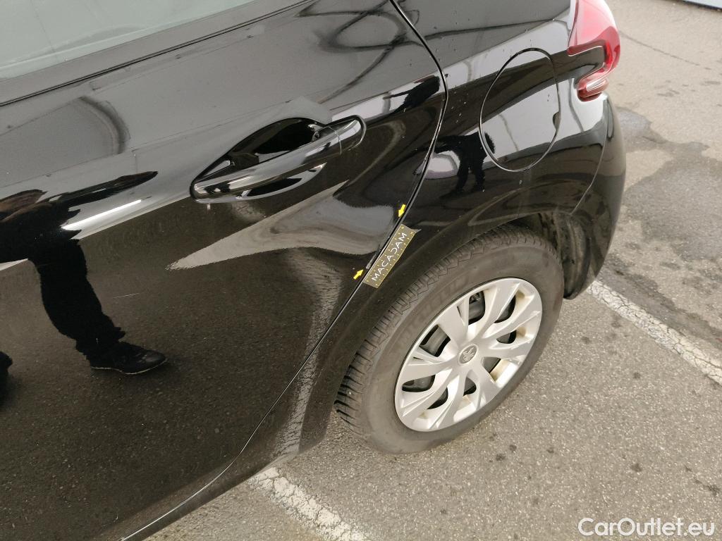  Peugeot  208  Affaire Premium Pack 1.5 HDi 100CV BVM5 E6dT #30