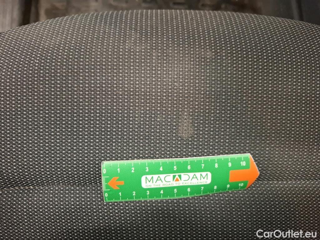  Citroen  Berlingo  Fourgon Worker M 1000 1.2 PureTech 130CV BVA8 E6d #18