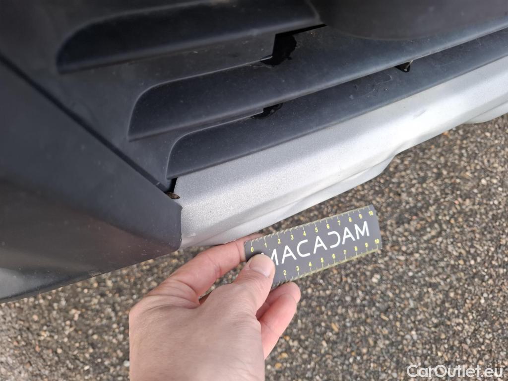  Peugeot  Partner  L1 Premium Pack 1.6 HDi 75CV BVM5 E6 #27