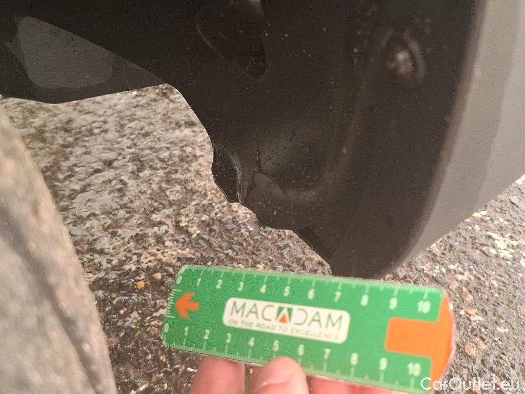  Renault  Kangoo RENAULT  Express 2013 4P Fourgonnette Confort Blue dCi 95 #20