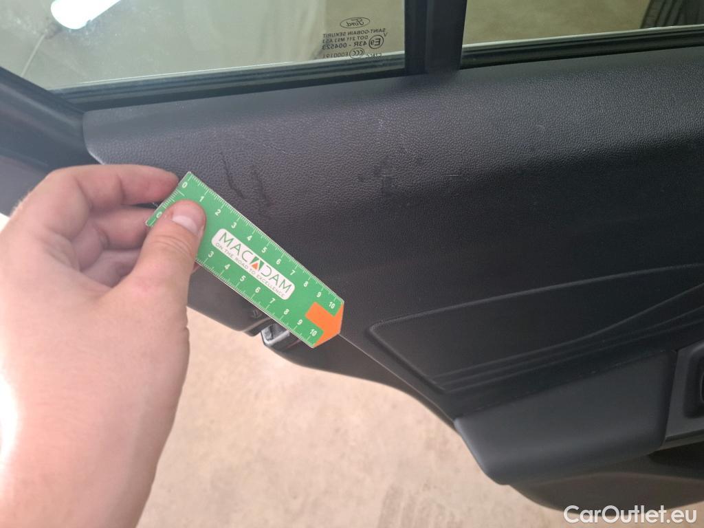  Ford  Focus  SW / 2018 / 5P / Break SW - 1.5 EcoBlue 120ch Titanium X / TRANSFO VP/VF #25