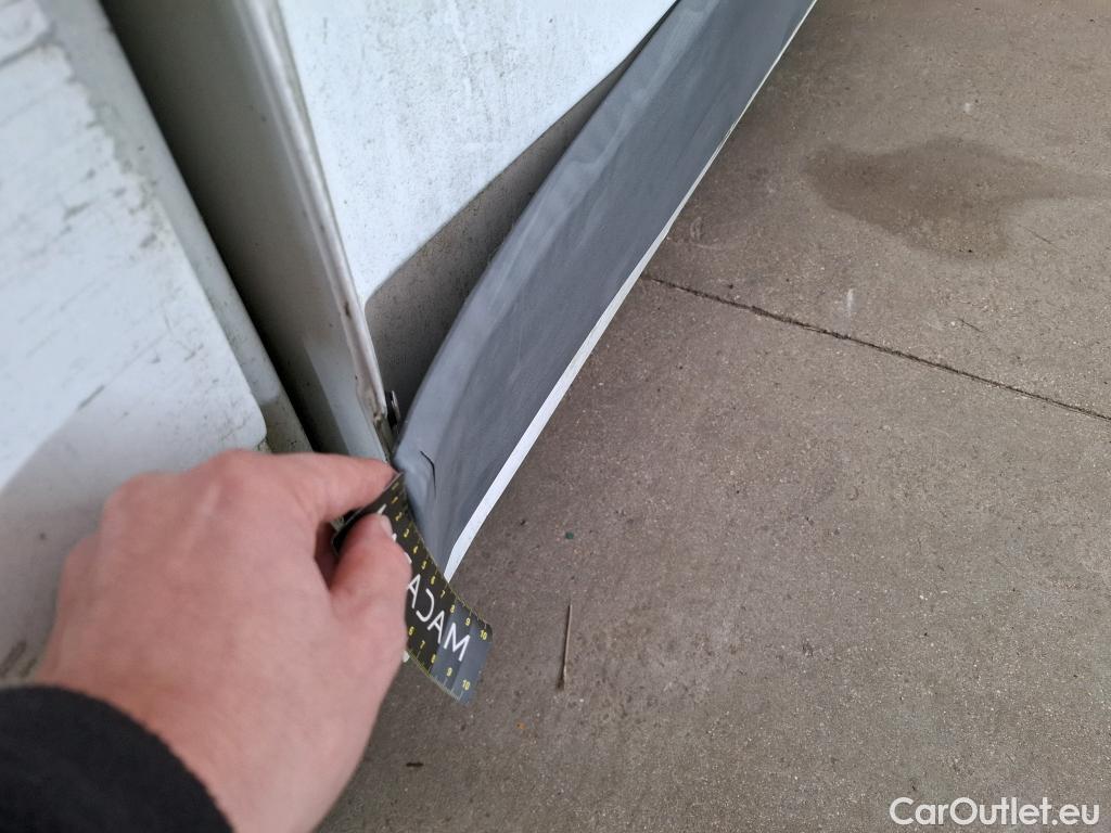  Citroen  Jumper CITROEN  VU 4p VNA 33 L2H2 HDI 130 Business fourgon tôlé #18