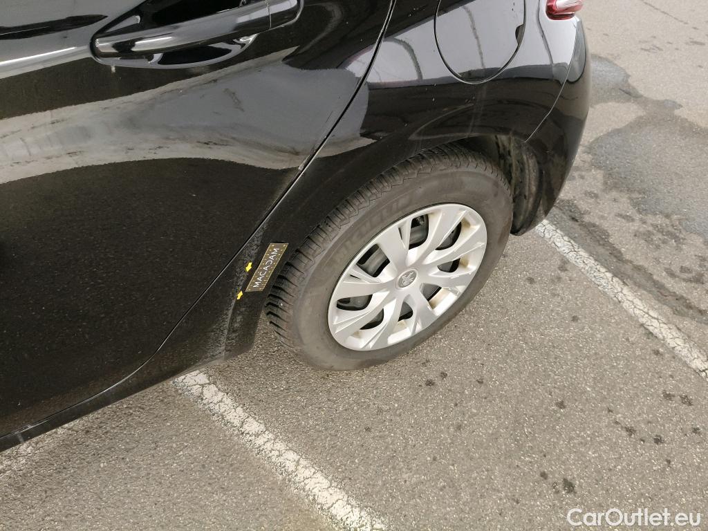  Peugeot  208  Affaire Premium Pack 1.5 HDi 100CV BVM5 E6dT #36