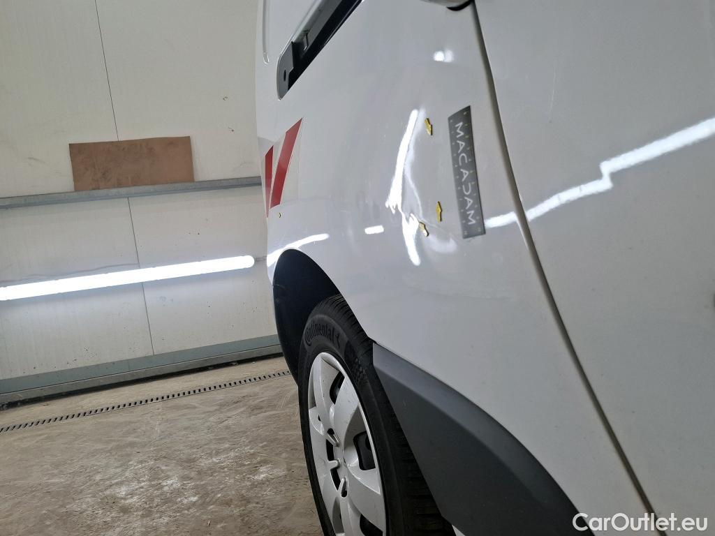  Renault  Kangoo  Express Maxi Extra (Série Spéciale) 1.5 #4