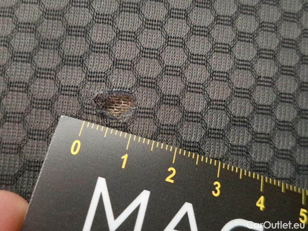  Renault  Kangoo  Express Maxi Extra (Série Spéciale) 1.5 #18