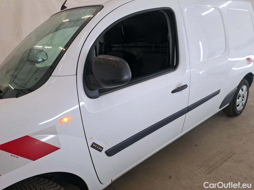  Renault  Kangoo  Express Maxi Extra (Série Spéciale) 1.5 #26