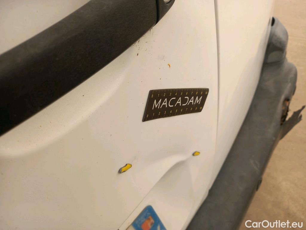  Peugeot  Partner  L1 Premium Pack 1.6 HDi 75CV BVM5 E6 #13