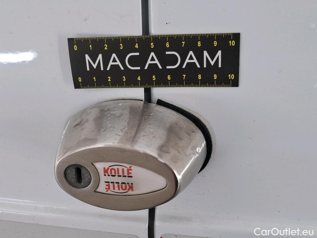  Renault  Kangoo  Express Maxi Extra (Série Spéciale) 1.5 #35