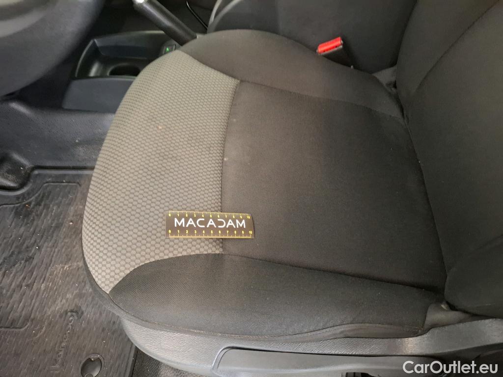  Renault  Kangoo  Express Maxi Extra (Série Spéciale) 1.5 #17