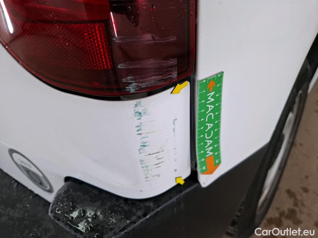  Peugeot  Partner  Premium L1 1.5 HDi 100CV BVM5 E6dT #14