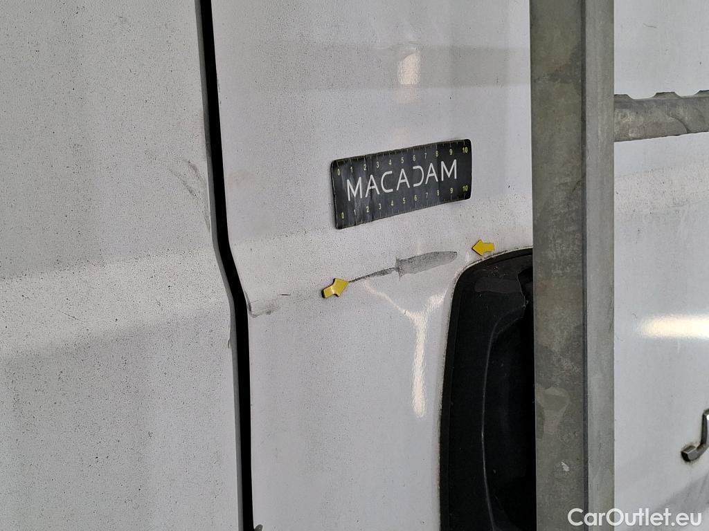  Citroen  Jumper CITROEN  VU 4p VNA 33 L2H2 HDI 130 Business fourgon tôlé #6