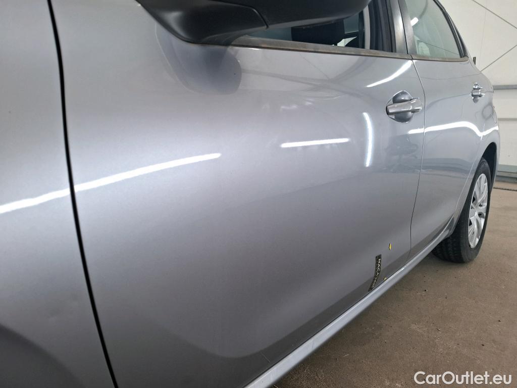  Peugeot  208  Affaire Premium Pack 1.5 HDi 100CV BVM6 E6dT #21