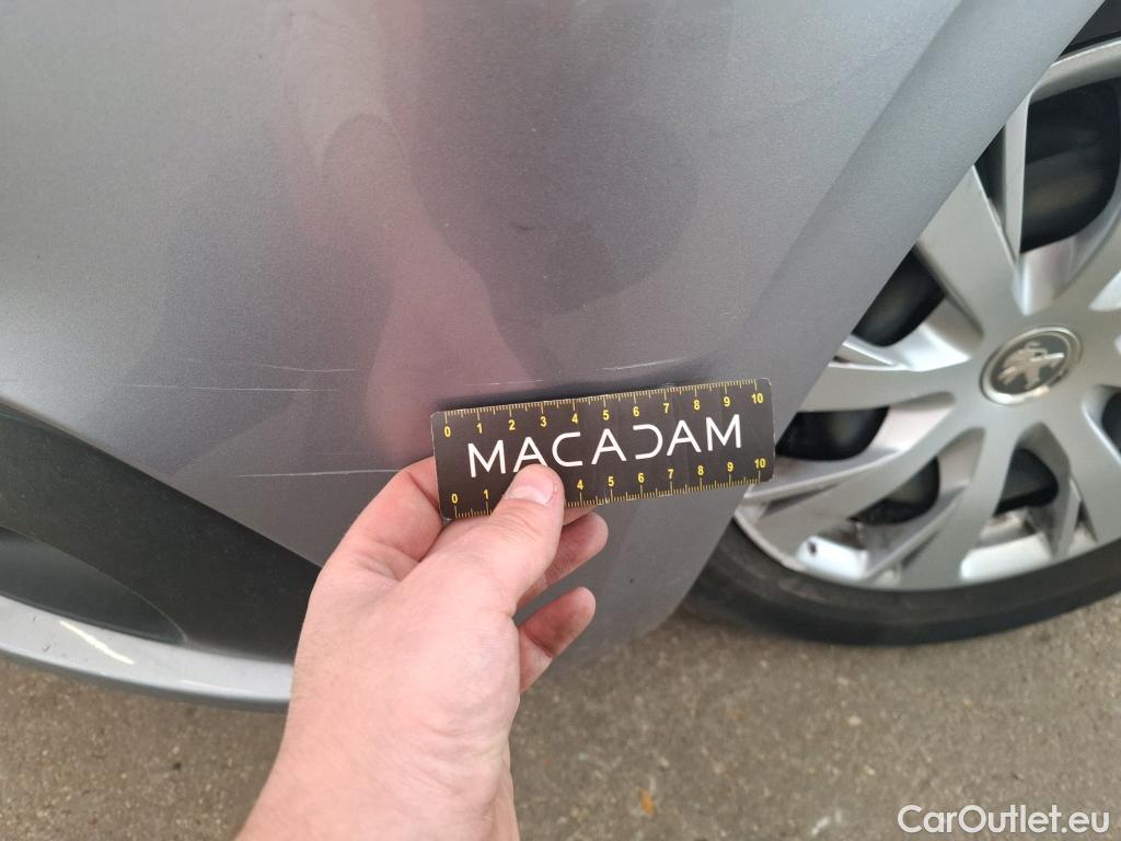  Peugeot  208  Affaire Premium Pack 1.5 HDi 100CV BVM6 E6dT #34