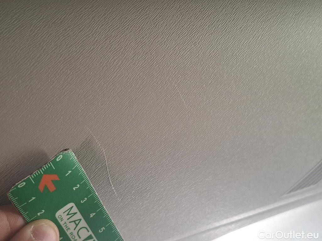  Renault  Kangoo RENAULT  Express 2013 4P Fourgonnette Confort Blue dCi 95 #13