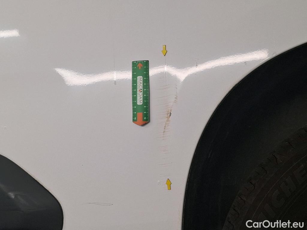  Citroen  Berlingo  Fourgon Worker M 1000 1.2 PureTech 130CV BVA8 E6d #3