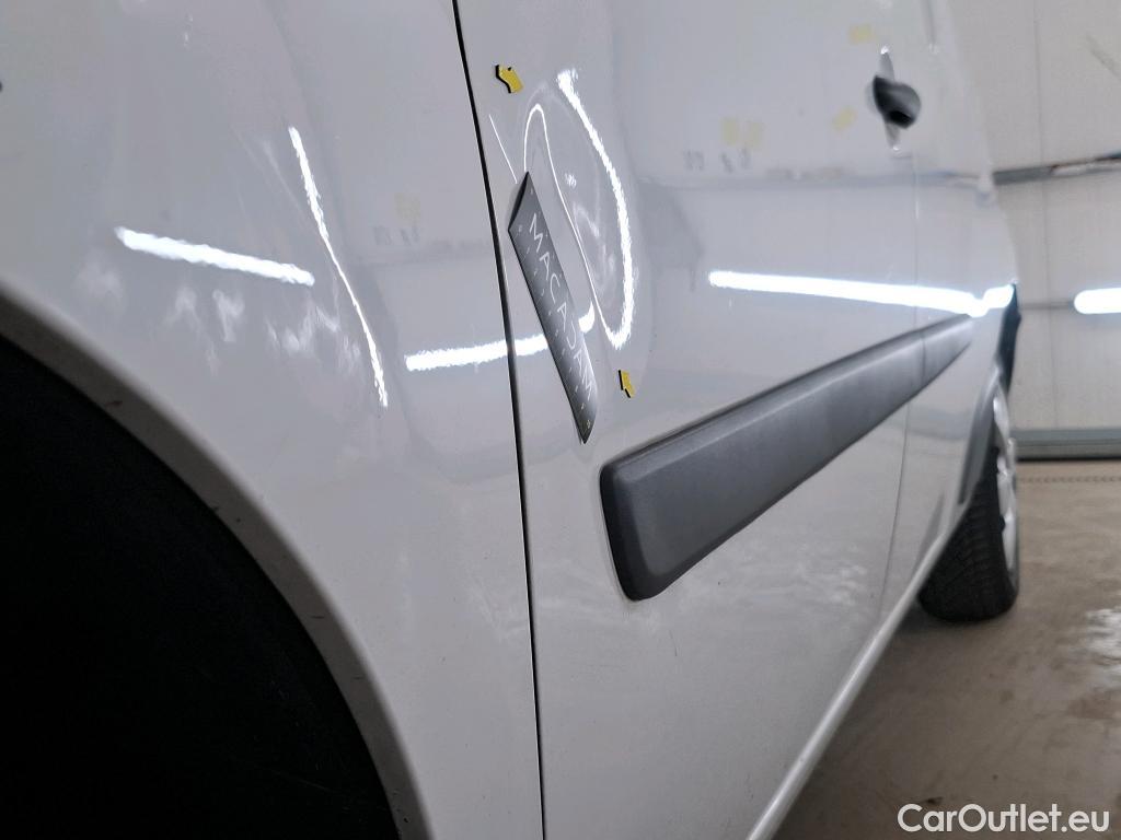  Renault  Kangoo  Express Maxi Extra (Série Spéciale) 1.5 #28